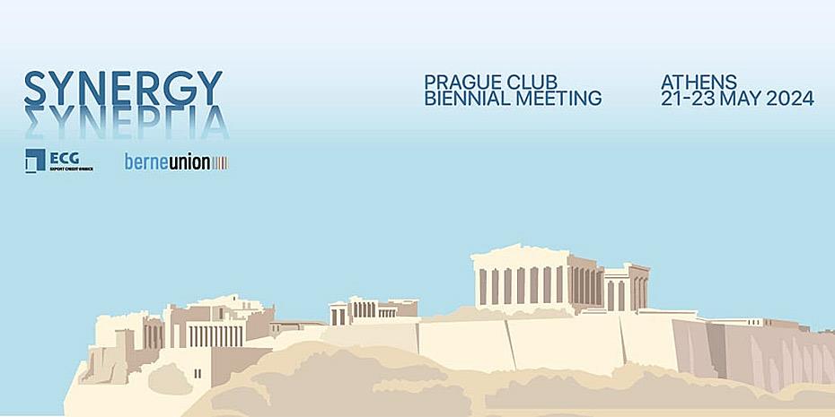 Από σήμερα το «Prague Club Biennial Meeting» στην Αθήνα