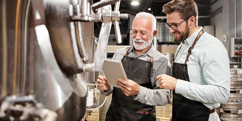 Business Banking Εθνικής Τράπεζας: Στο επίκεντρο η ανάπτυξη της μικρομεσαίας επιχειρηματικότητας