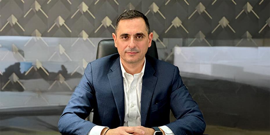 Europa Holdings: Η ΑΜΚ και τα σχέδια για την Ευρώπη Ασφαλιστική