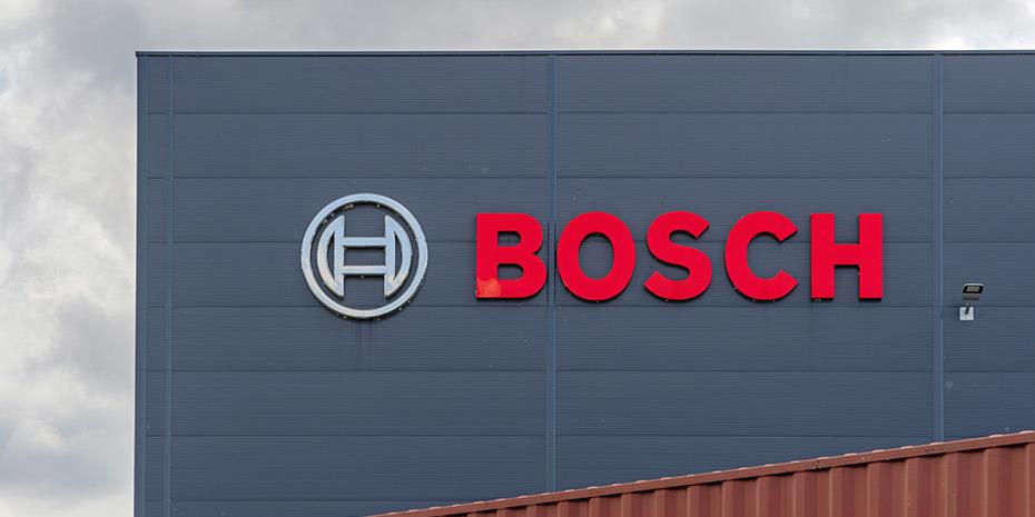 Νέο μεγάλο «τσεκούρι» σε θέσεις εργασίας ετοιμάζει η Bosch