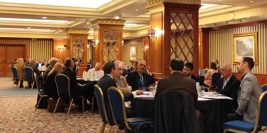 ATHEX Mid Cap Conference 2025: 547 συναντήσεις με αναλυτές για 18 εισηγμένες