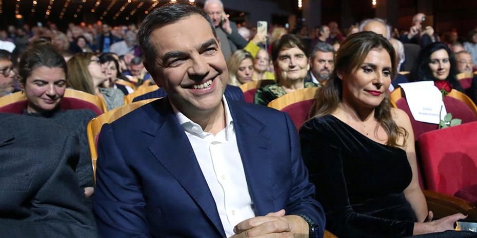 Ταραχή και οργή στην «προοδευτική αντιπολίτευση» από την κριτική Τσίπρα