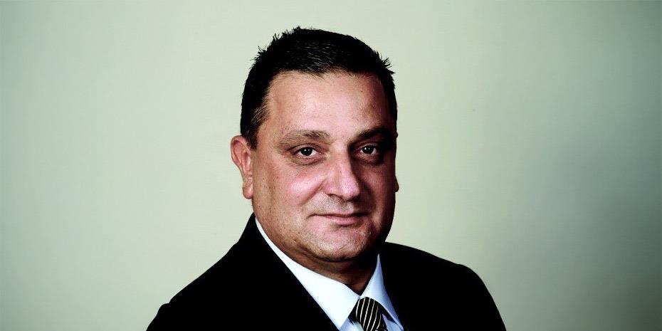 Νέος διευθυντής πωλήσεων στη Sanoptis Ελλάδας ο Βέλης Παππάς