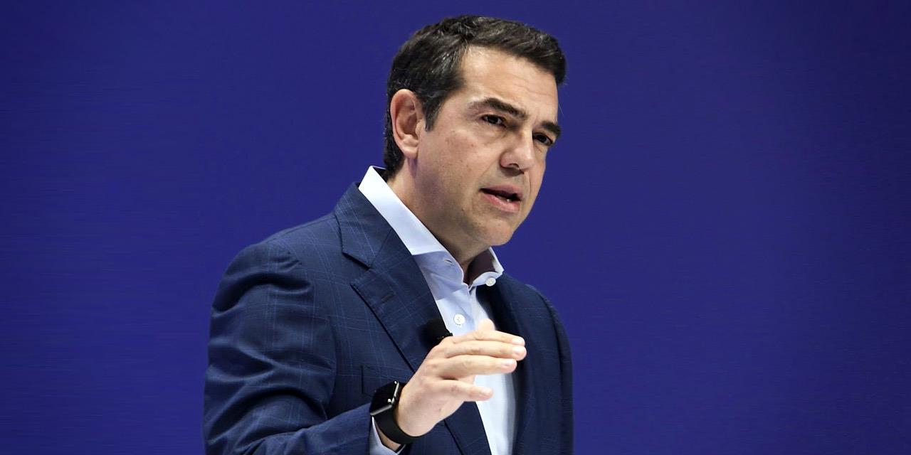 Τσίπρας: Πέντε άμεσες προτεραιότητες της ΕΛΑΣ, «τέρμα η πλάκα» με τις τράπεζες