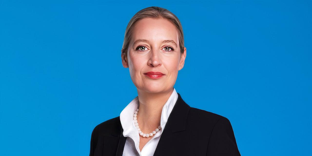 Ευρώπη... α λα καρτ θέλει η γερμανική AfD | Τράπεζες στο LivePress.gr