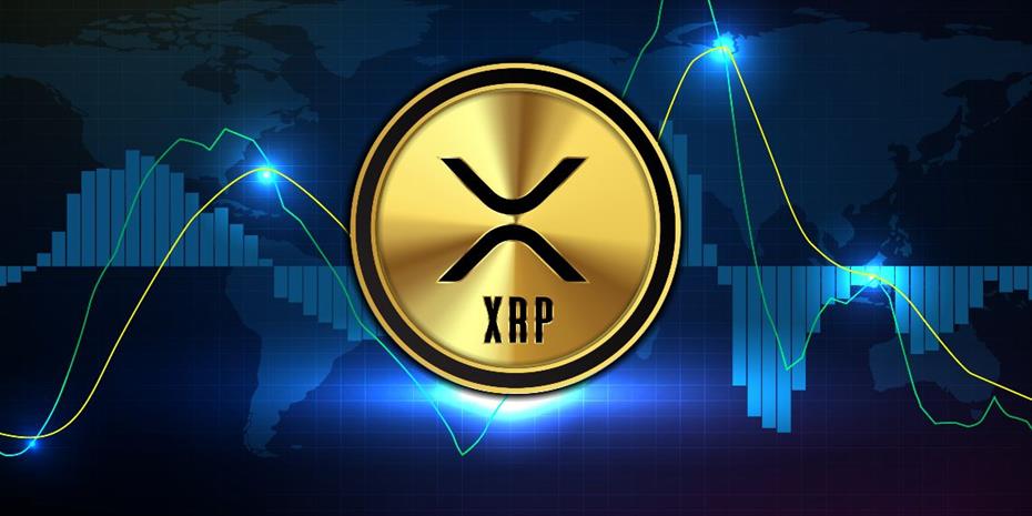 Crypto: Τρενάκι του τρόμου για το XRP