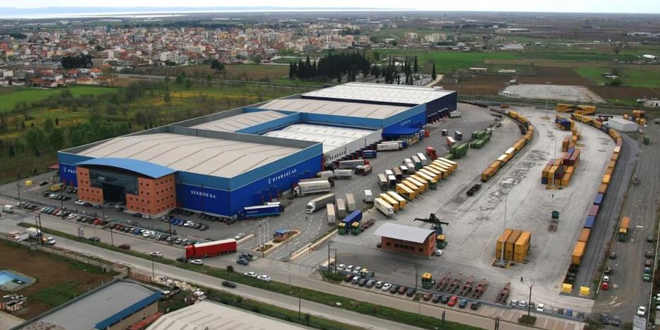 Νέα εξαγορά κέντρου logistics από τη Streem Global (HIG)