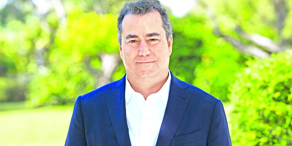 Αχ. Κωνσταντακόπουλος: Η έξυπνη λύση για στέγαση στα νησιά