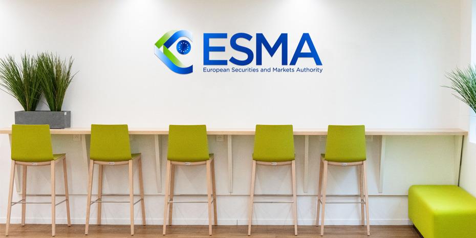 SEC της Ευρώπης στοχεύει να γίνει η ESMA