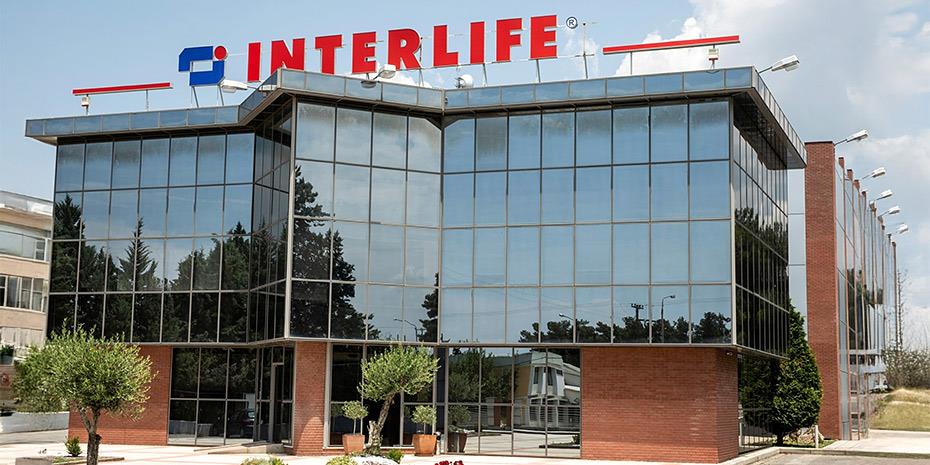 Interlife: Η Αικ. Ζιάκου αναλαμβάνει υπεύθυνη Εσωτερικού Ελέγχου
