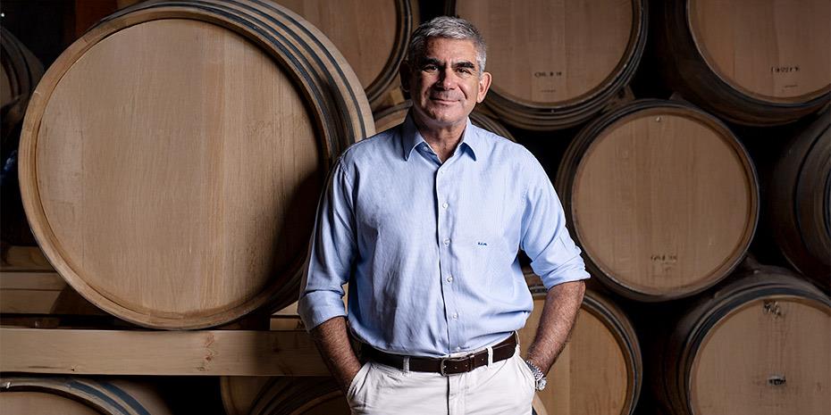 Η δυναστεία Μπουτάρη «επιστρέφει» στη Σαντορίνη