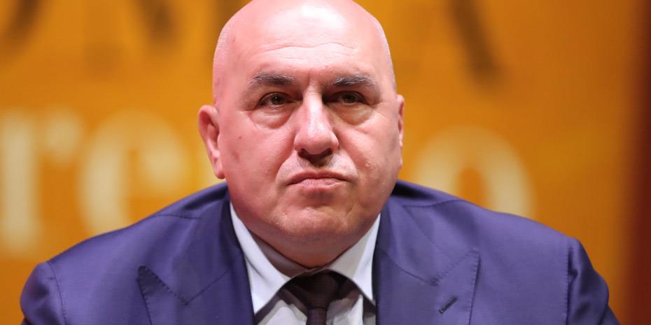 Ιταλός ΥΠΑΜ: Την ασφάλεια της Ουκρανίας δεν μπορούν να την εγγυηθούν ευρωπαϊκές δυνάμεις