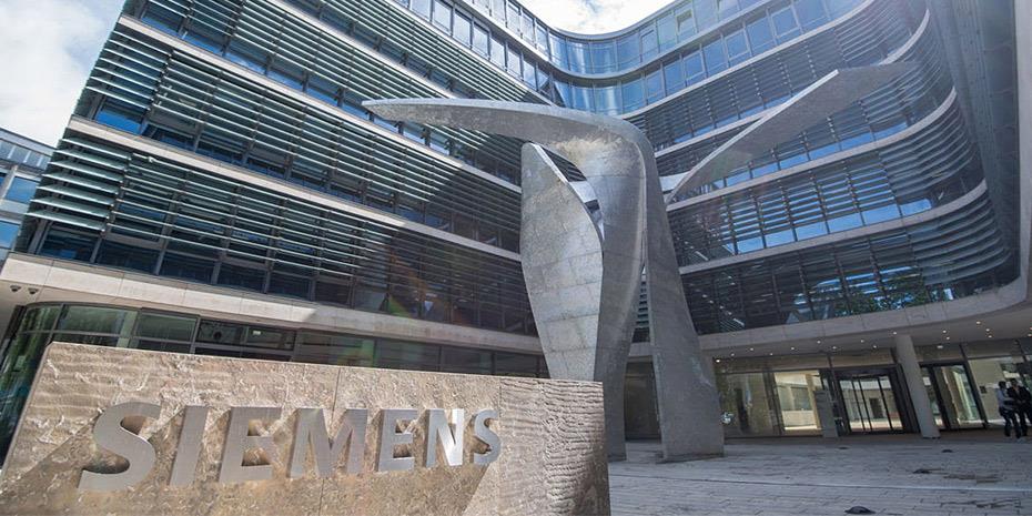 Ανοδος 29,6% στον τζίρο της Siemens Ελλάδας το 2025