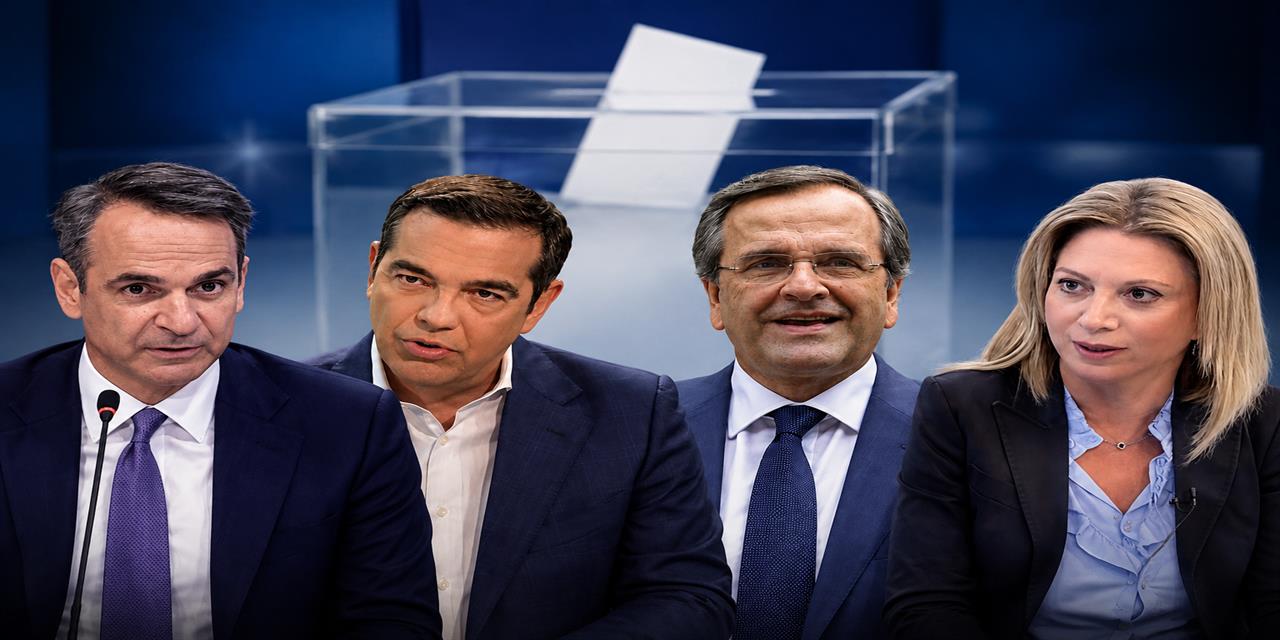 Το πρώτο γκάλοπ, η... απασφάλιση και η Μαρία-Τελευταίο μίλι στο ντιλ Fairfax με CVC-Tips για Cenergy, CREDIA, MIG