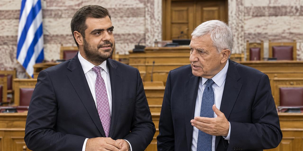 Ανακοινώνεται μεγάλο ντιλ στην Entersoftone-Ο Γιαννίτσης, ο Μαρινάκης και η… ατυχής σύγκριση-Νέο hub στην Αθήνα