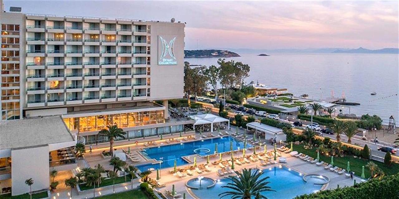 Βράβευση ομίλου Διβάνη στην 25η Απονομή των World Travel Awards 2018