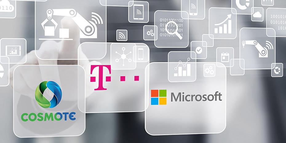 Πώς να κάνετε τη μετάβαση σε cloud υποδομές