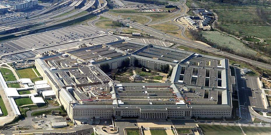 Pentagon Leaks: Το FBI συνέλαβε ύποπτο για τη διαρροή