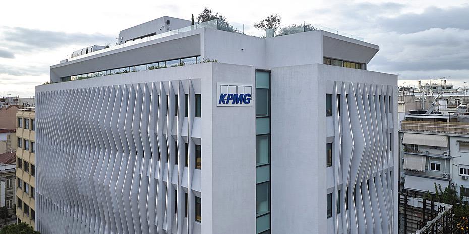 Αύξηση παγκόσμιου ΑΕΠ στο 3,2% περιμένει η KPMG