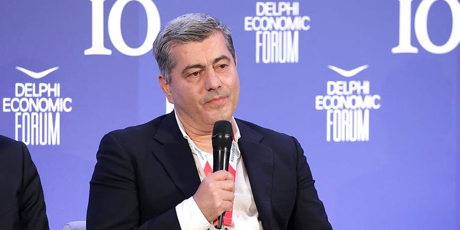 Οδ. Χριστοφόρου (ΟΠΑΠ): Να αφαιρείται η άδεια από τα καταστήματα με «φρουτάκια»