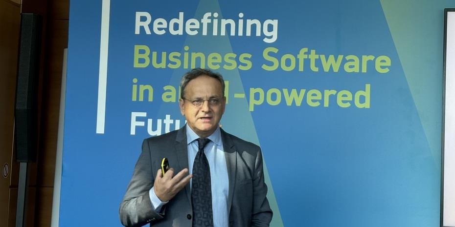 Business Software: Ηλεκτρονική τιμολόγηση και myDATA δίνουν νέα ώθηση