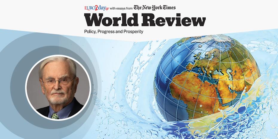 Επανεφευρίσκοντας τη Δημοκρατία