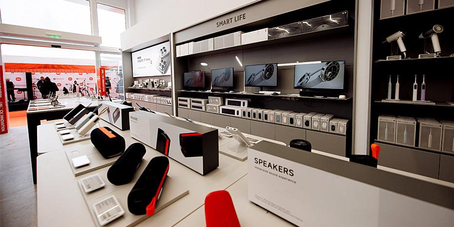 Δεύτερο κατάστημα Xiaomi από την Info Quest στη Λεμεσό