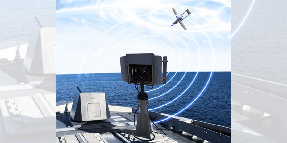 ΕΑΒ: Ενσωματώθηκε το anti-UAV σύστημα «Κένταυρος» στο ισραηλινό BARAK-MX