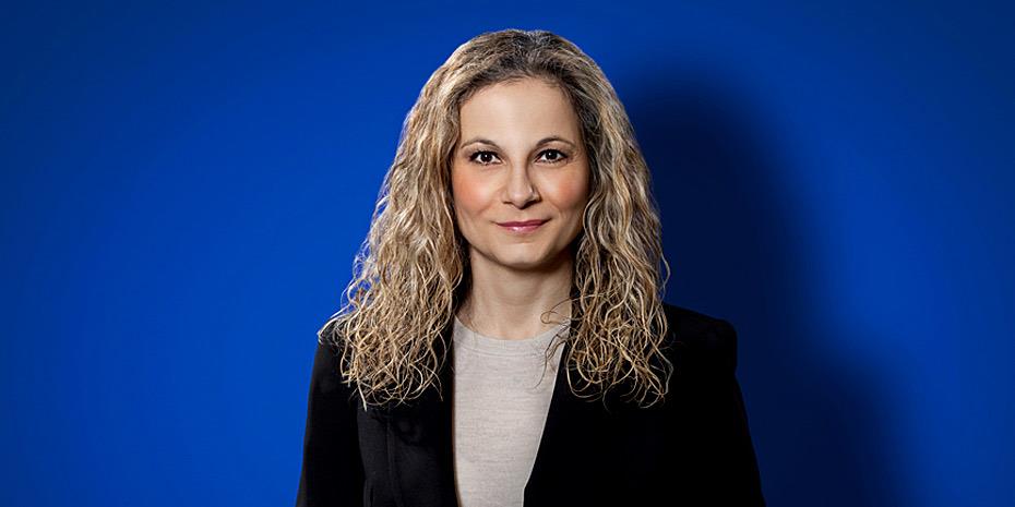 Lidl: Η Σοφία Ουζουνίδου νέα Chief People Officer σε Ελλάδα και Κύπρο