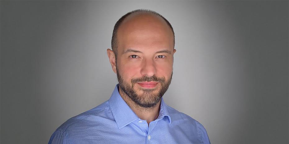 Νέος αναπληρωτής διευθύνων στη Bluestream ο Δημήτρης Χουστουλάκης