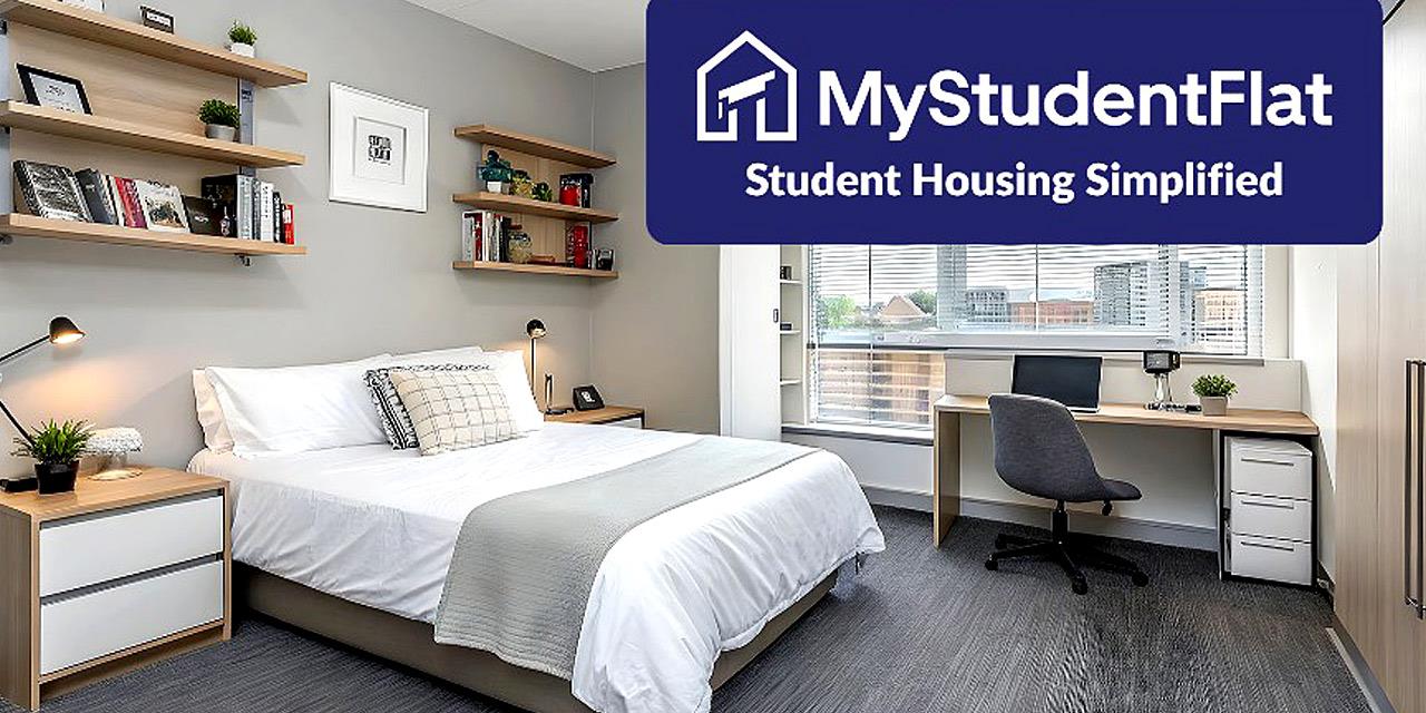 Η MyStudentFlat ανοίγει γύρο χρηματοδότησης μέσω crowdfunding σε Ελλάδα και Κύπρο