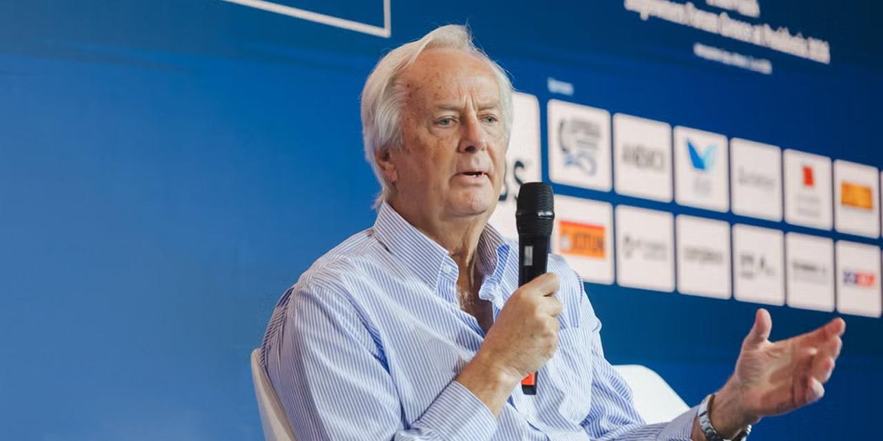 Οικονόμου: Γιατί μπήκα στη μάχη για τέσσερις ναυτιλιακές