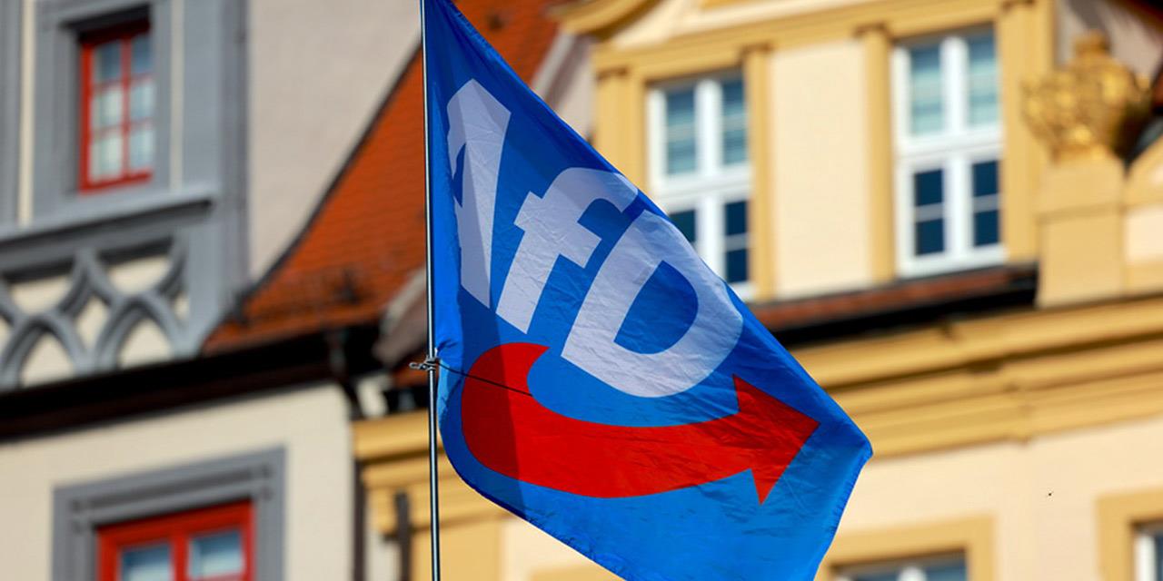 Το AfD κερδίζει έδαφος και στη δυτική Γερμανία | Τράπεζες στο LivePress.gr