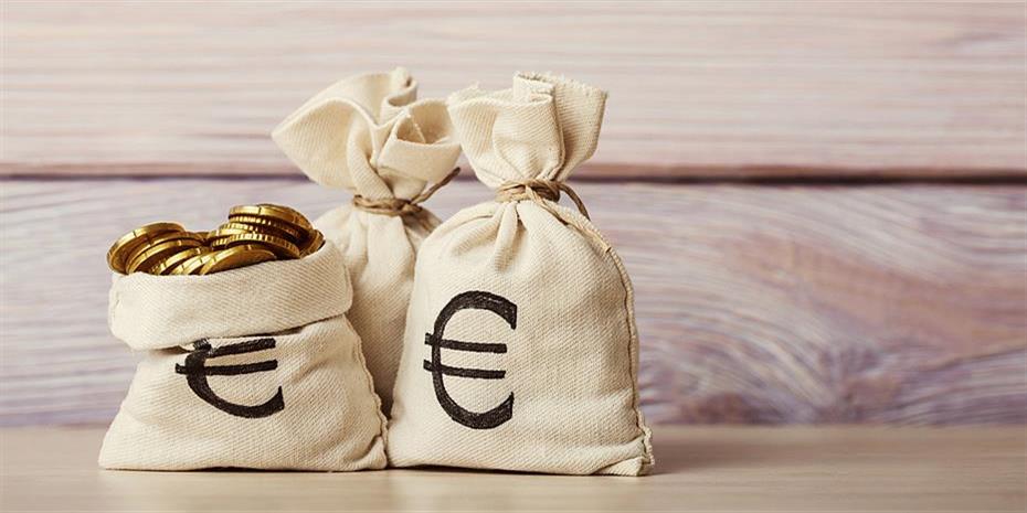 Χρέη 13,9 δισ. ευρώ άφησε το 2016 στους φορολογούμενους