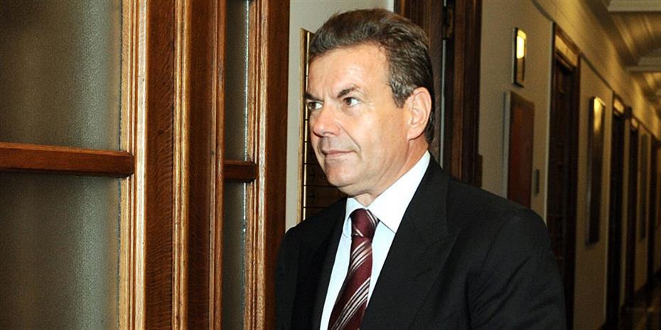 Πετρόπουλος: Θα εφαρμόσουμε την όποια απόφαση του ΣτΕ για αναδρομικά