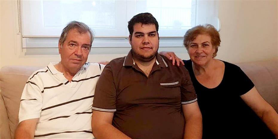 Δ. Κούκλατζης: Δεν φοβηθήκαμε ούτε στιγμή