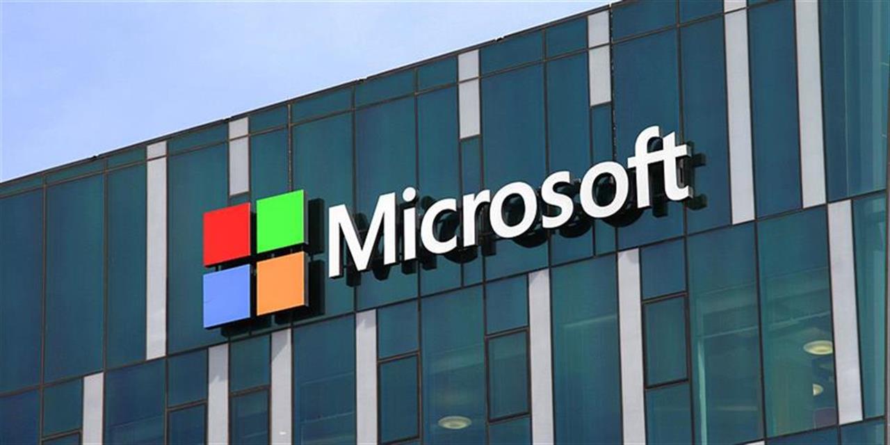 Microsoft Microsoft