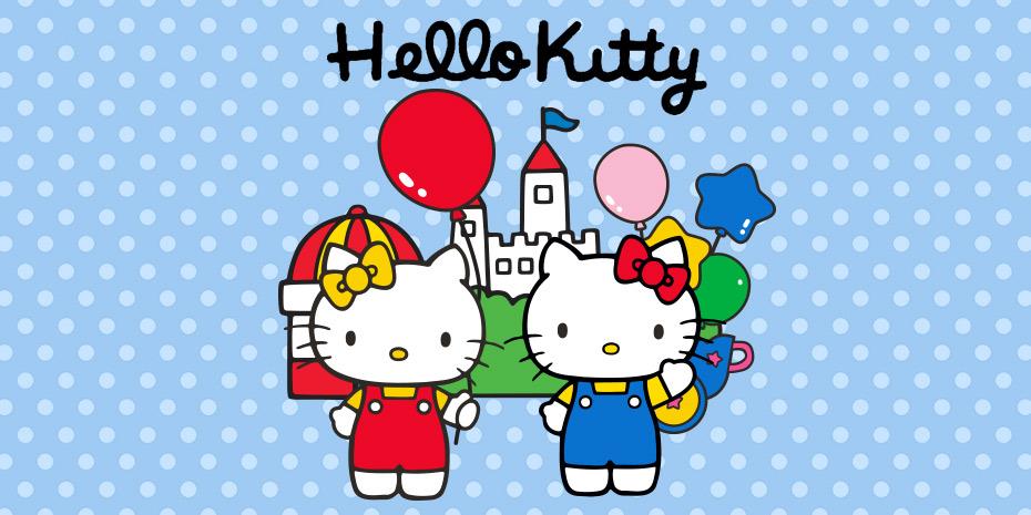 Κατρακύλα 17% για τη μετοχή της Hello Kitty