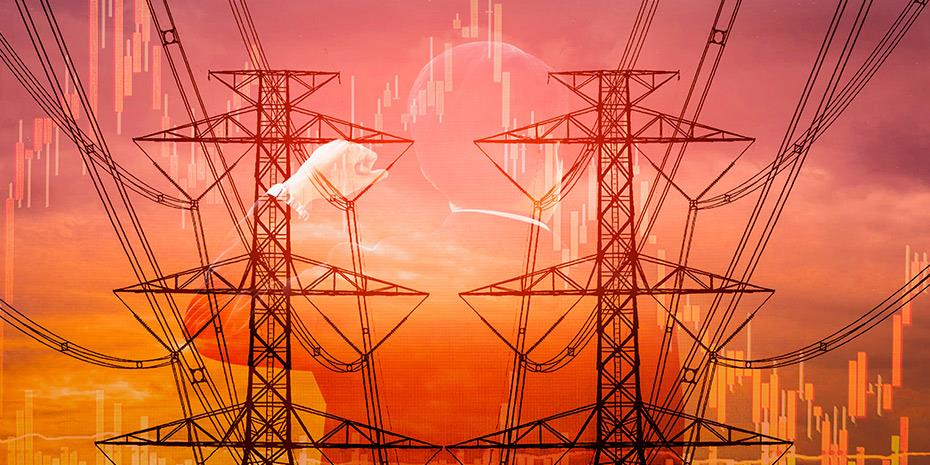Στο Συμβούλιο Ενέργειας της ΕΕ η ελληνική πρόταση για τα ηλεκτρικά δίκτυα