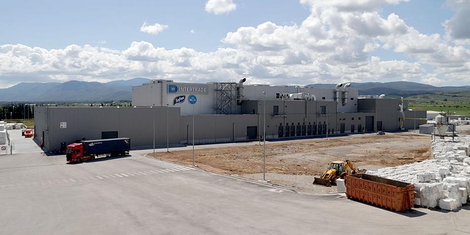 Μεγάλη επένδυση στα Οινόφυτα με στόχο να μπει φρένο στις εισαγωγές