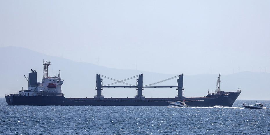 Πλοίο υπό ελληνική διαχείριση χτυπήθηκε στην Ερυθρά Θάλασσα
