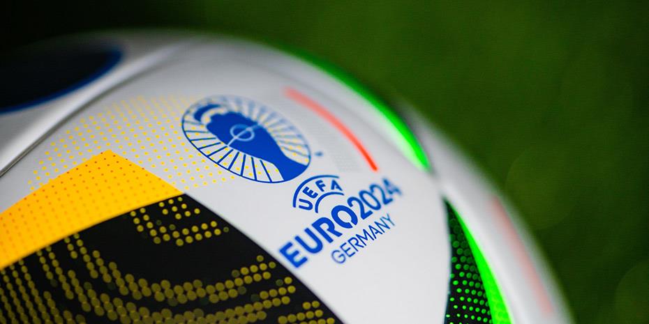 UEFA: Πρόστιμα σε 8 χώρες για ρατσιστικές συμπεριφορές οπαδών τους στο EURO 2024