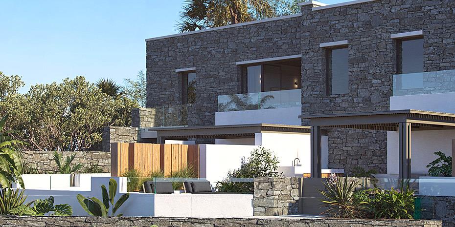 Το Avant Mar της Grivalia Hospitality επεκτείνεται με τις Infinity Suites