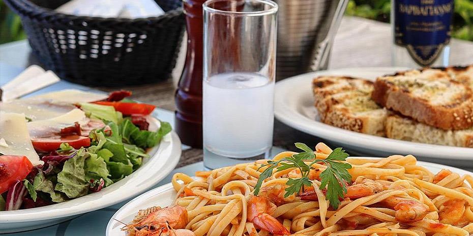 Πέντε στέκια για να φας ψάρι χωρίς να πάρεις... δάνειο