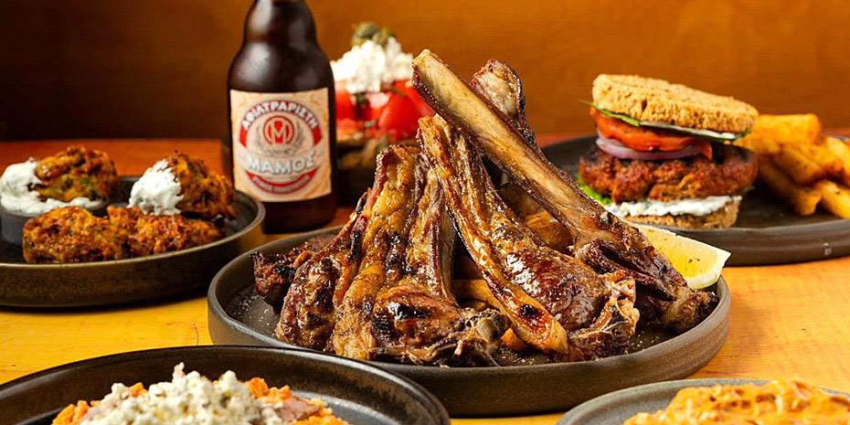 Τα νέα μαγαζιά της Αθήνας που άνοιξαν το καλοκαίρι και δεν πρόλαβες να δεις