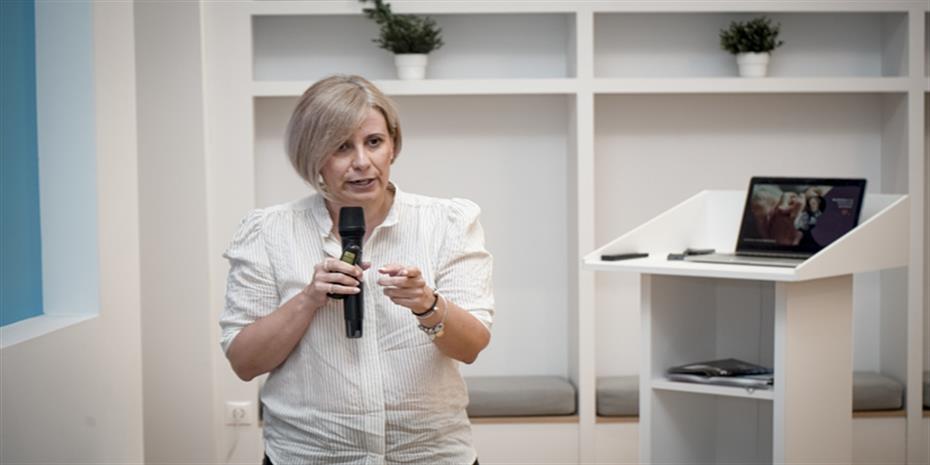 Startup World Cup Greece Finals 2025: Νικήτρια η Grandmama