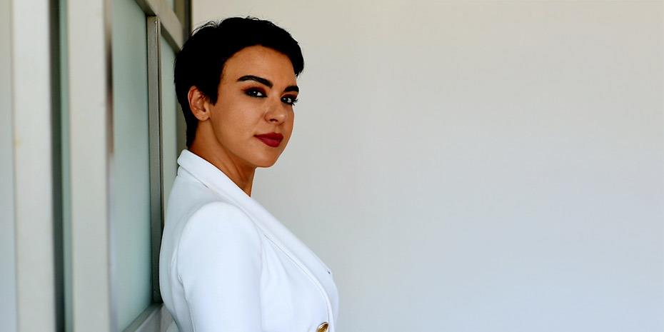 Λαμπρίνα Κακιούζη: Οι άνεργοι έχουν ανάγκη ενδυνάμωσης