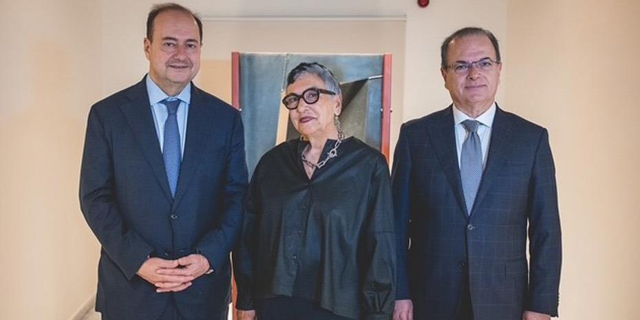 Ηχηρή παρουσία της Alpha Bank στην Κρήτη, νέες πρωτοβουλίες