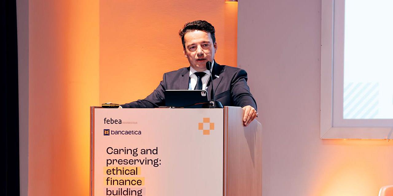 Πρόεδρος της ευρωπαϊκής FEBEA ο Παναγιώτης Τουρναβίτης | Αγορές στο LivePress.gr
