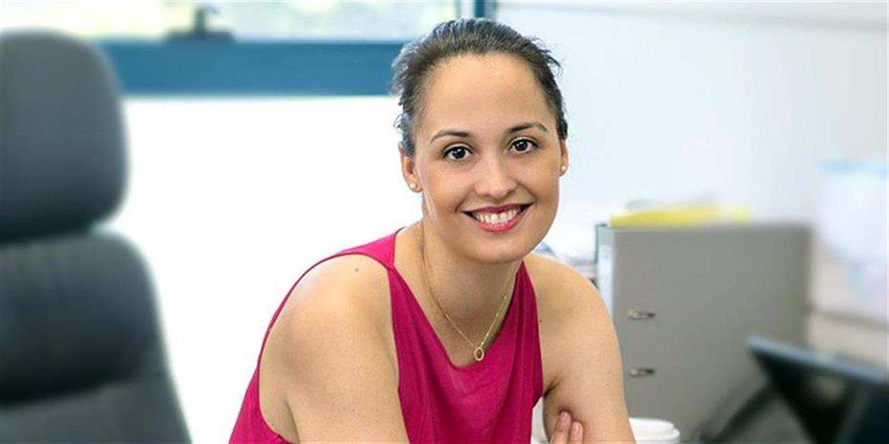 Η Χρύσα Μπόνου νέα CEO της Μινέρβα Ελαιουργικής